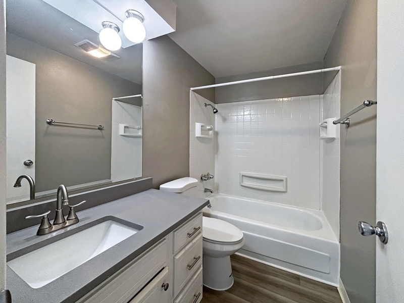 Photo - 1109 West 6th Avenue - 1109-D