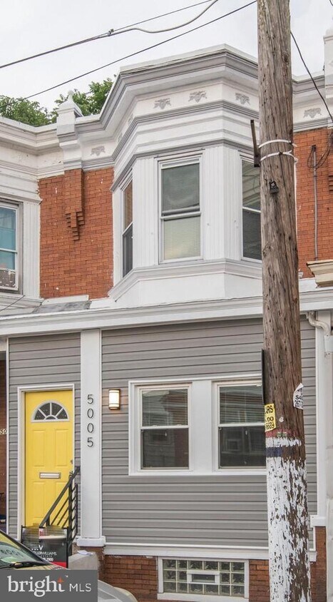 Foto principal - 5005 Hawthorne St