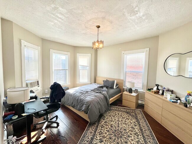 Foto del edificio - 11 Carmel St