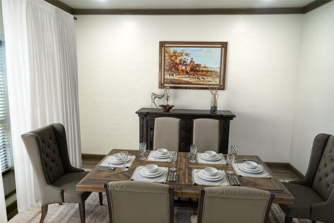 Foto del edificio - 2400 N Braeswood Blvd