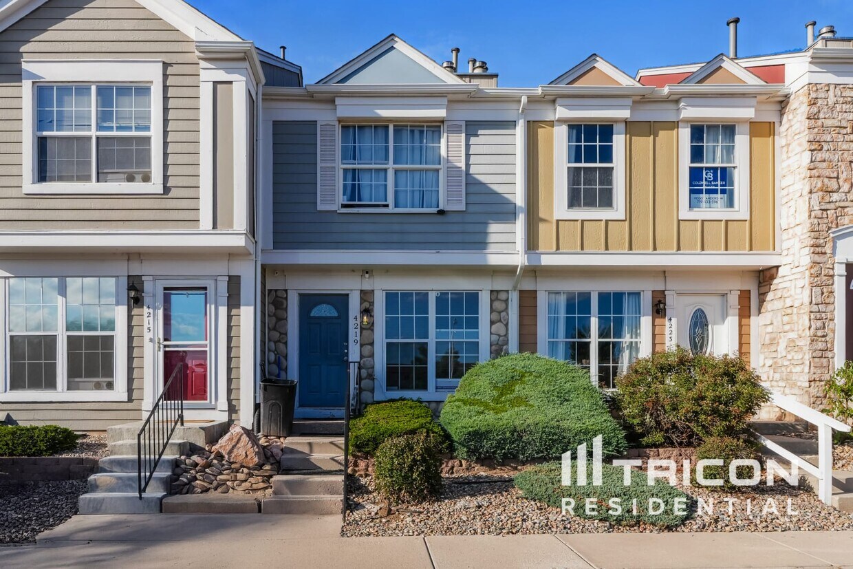 Foto principal - 4219 Charleston Dr