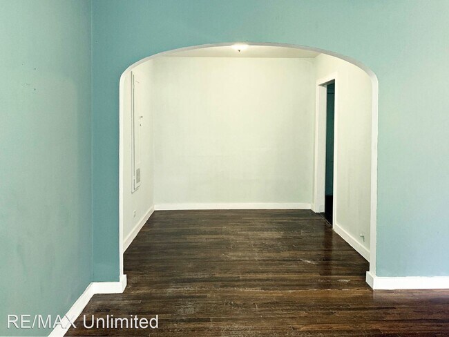 Foto del edificio - 3 br, 1 bath House - 519 Drake Ave