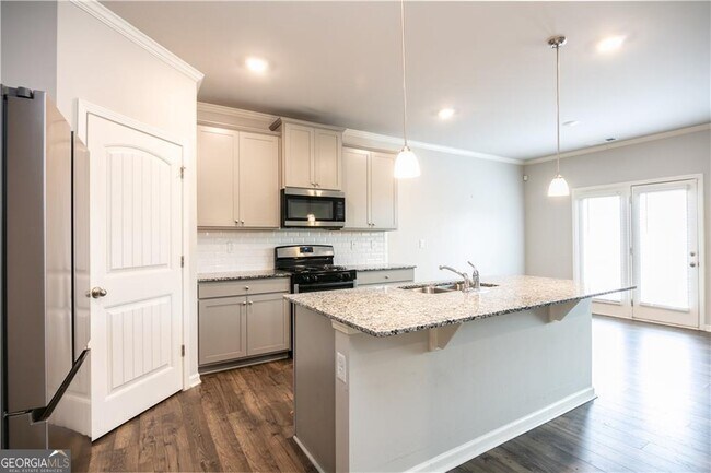Building Photo - 4377 Montberry Ln
