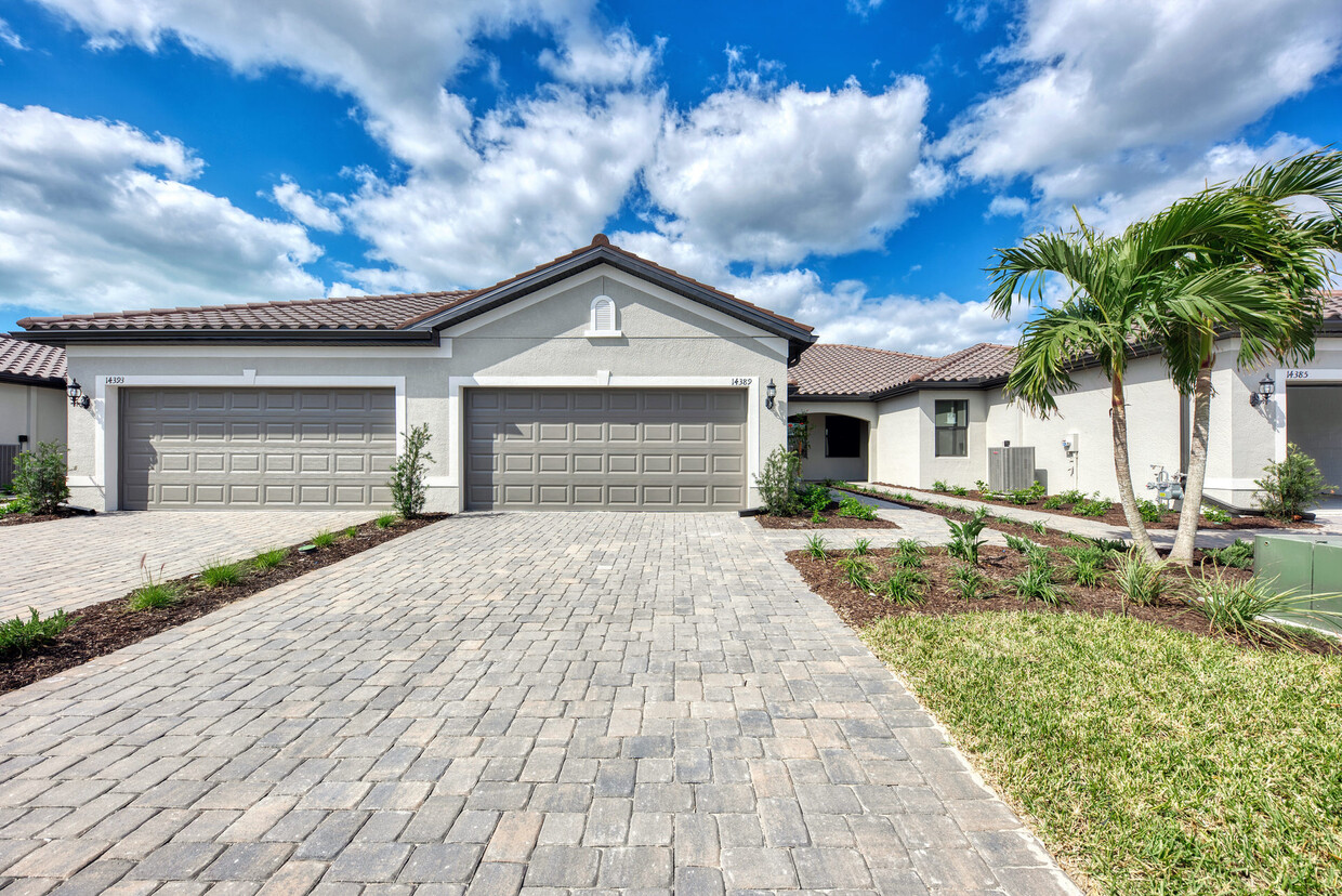 Foto principal - 14389 Eagle Branch Dr