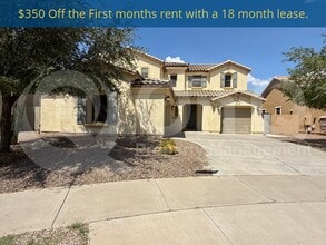 Building Photo - 22310 E Creekside Ct