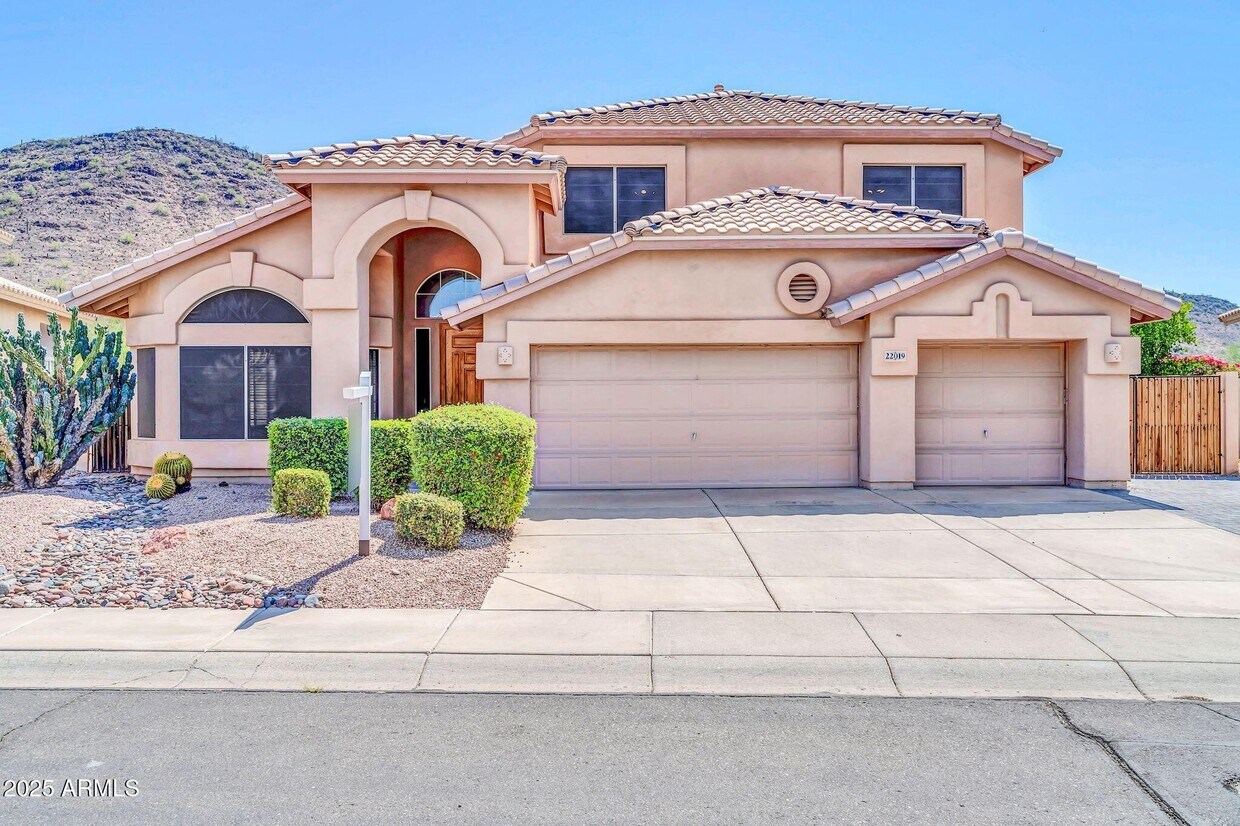 Foto principal - 22019 N 59th Dr