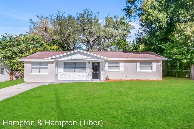 Building Photo - 4 br, 2.5 bath House - 5511 INDIAN HILL ROAD