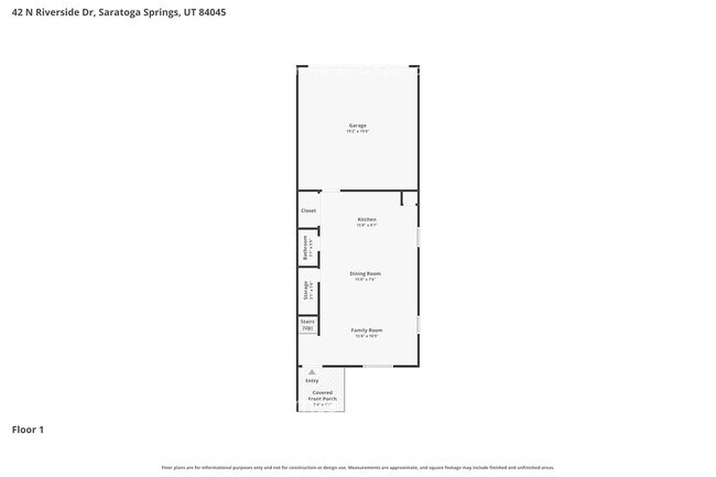 Building Photo - 42 N Riverside Dr