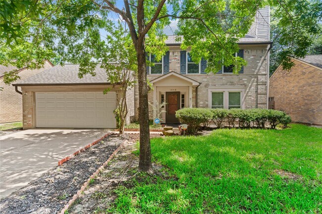 Foto del edificio - 12318 Yearling Dr
