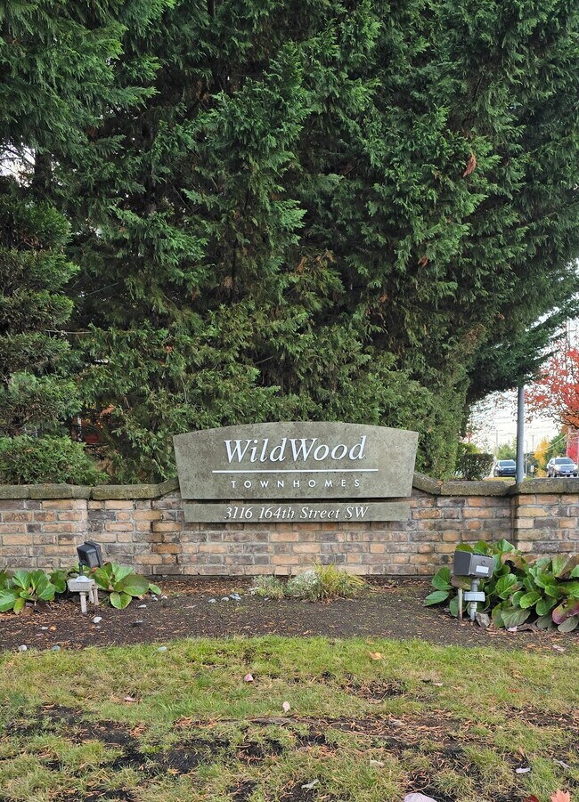 Foto del edificio - 3116 164th St SW