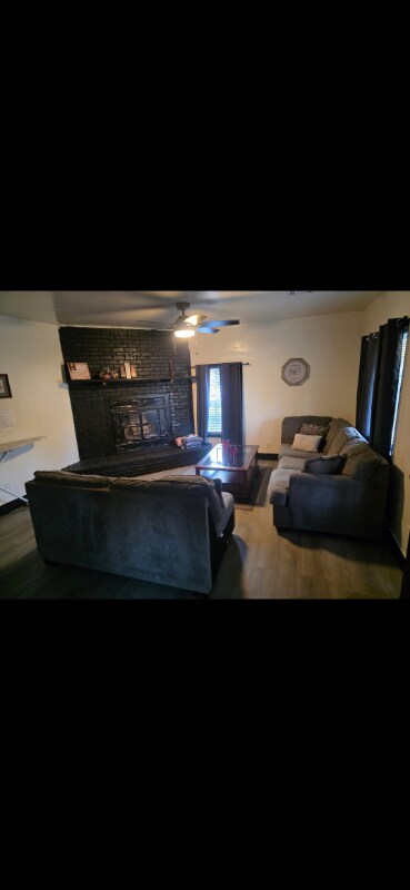 Foto del edificio - 613 W Sequoyah Ave