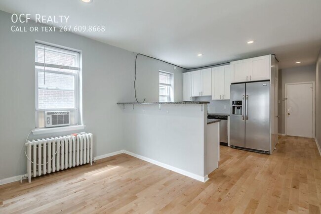 Building Photo - Northern Liberties Two Bedroom / One Bathr...