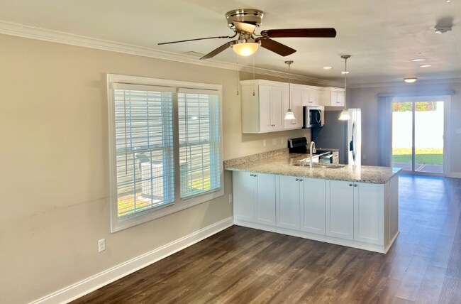 Foto del edificio - 2550 Snow Creek Rd NE