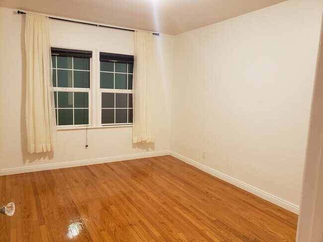 Bedroom 1 - 2329 S Garth Ave