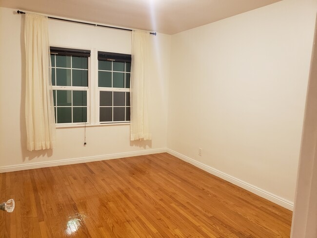 Bedroom 1 - 2329 S Garth Ave