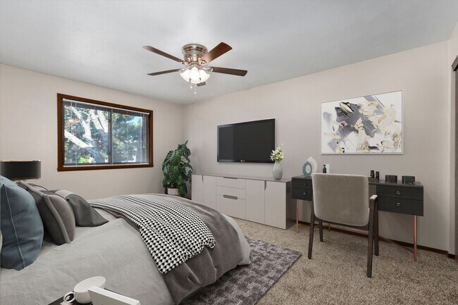 Foto del edificio - 3 Bedroom 2 Bath Townhome in Appleton