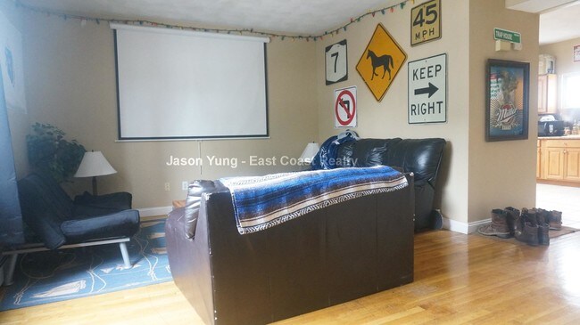 Foto del edificio - 19 Highgate St