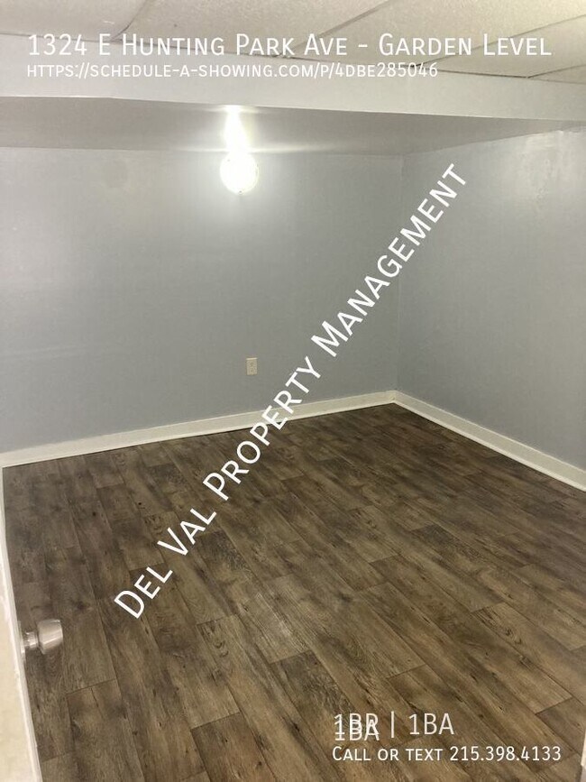 Foto del edificio - 1324 E Hunting Park Ave