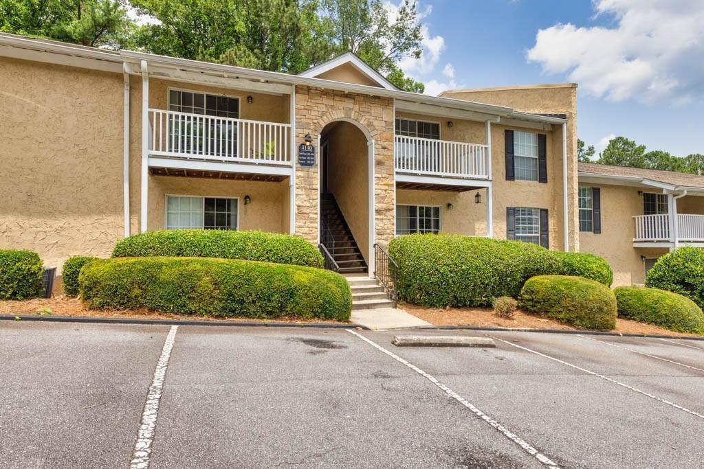 Primary Photo - 3005 Seven Pines Ln