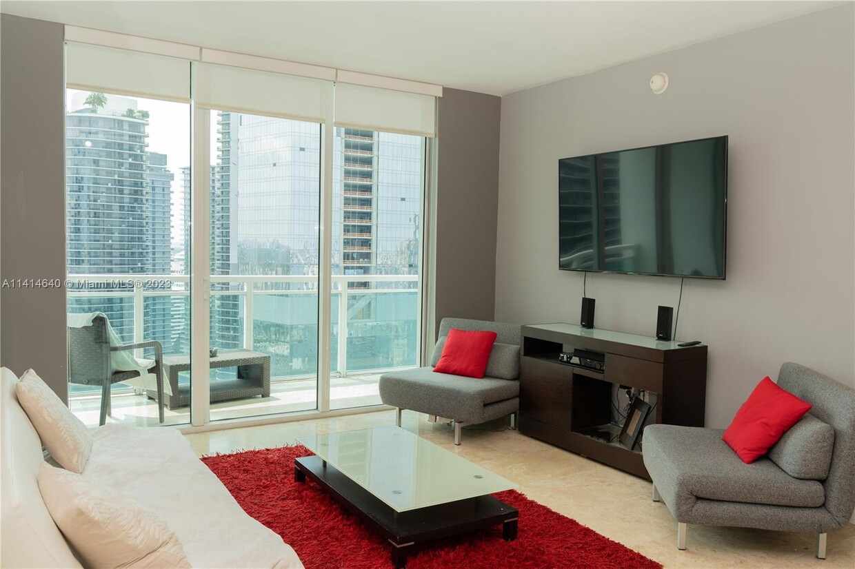 Foto principal - 951 Brickell Bay Dr