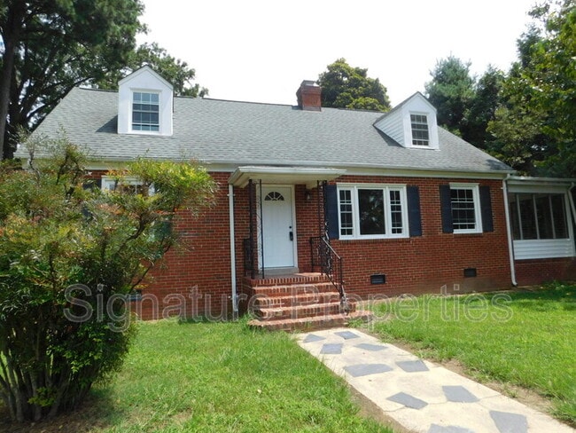 Building Photo - 8000 Atlee Rd