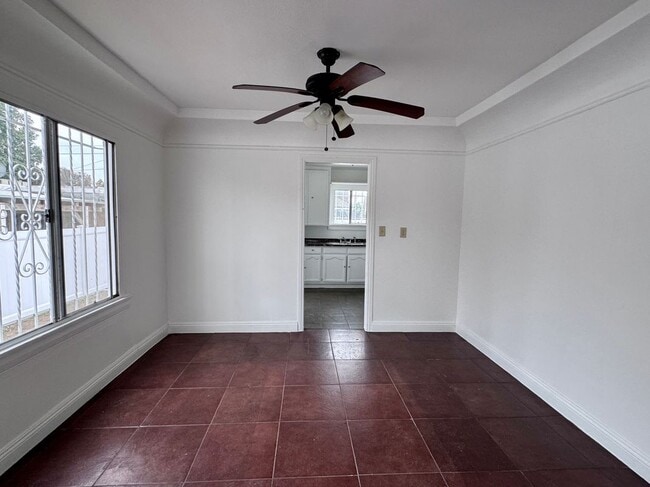 Foto del edificio - 540 W 107th St