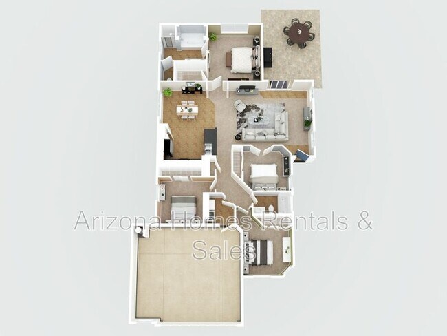 Building Photo - 12712 N Nep Ln