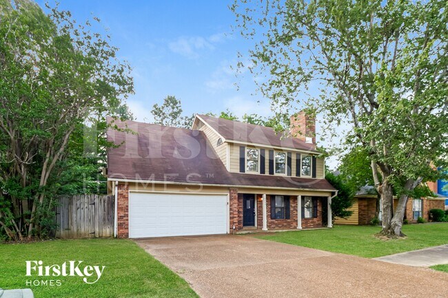 Foto del edificio - 2428 Green Glen Dr