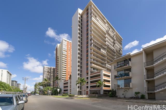 Primary Photo - 2754 Kuilei St