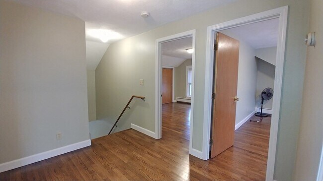 Foto del edificio - 136 Walnut St