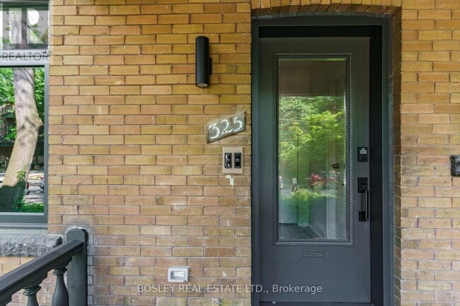 Building Photo - 325 Brunswick Ave