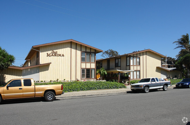 Casa Marina Apartments