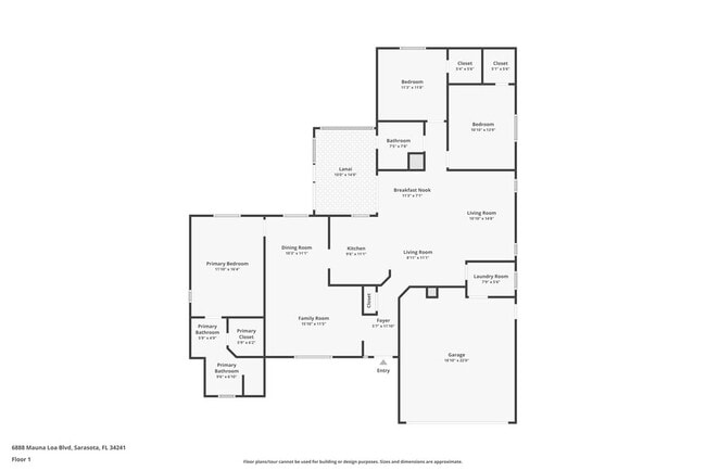 Building Photo - 6888 Mauna Loa Blvd