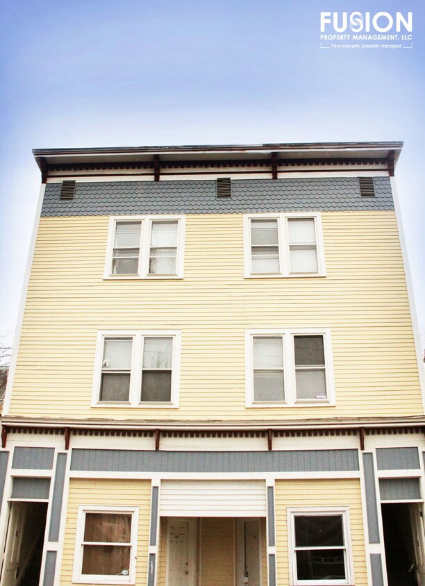 Foto del edificio - 65 King St