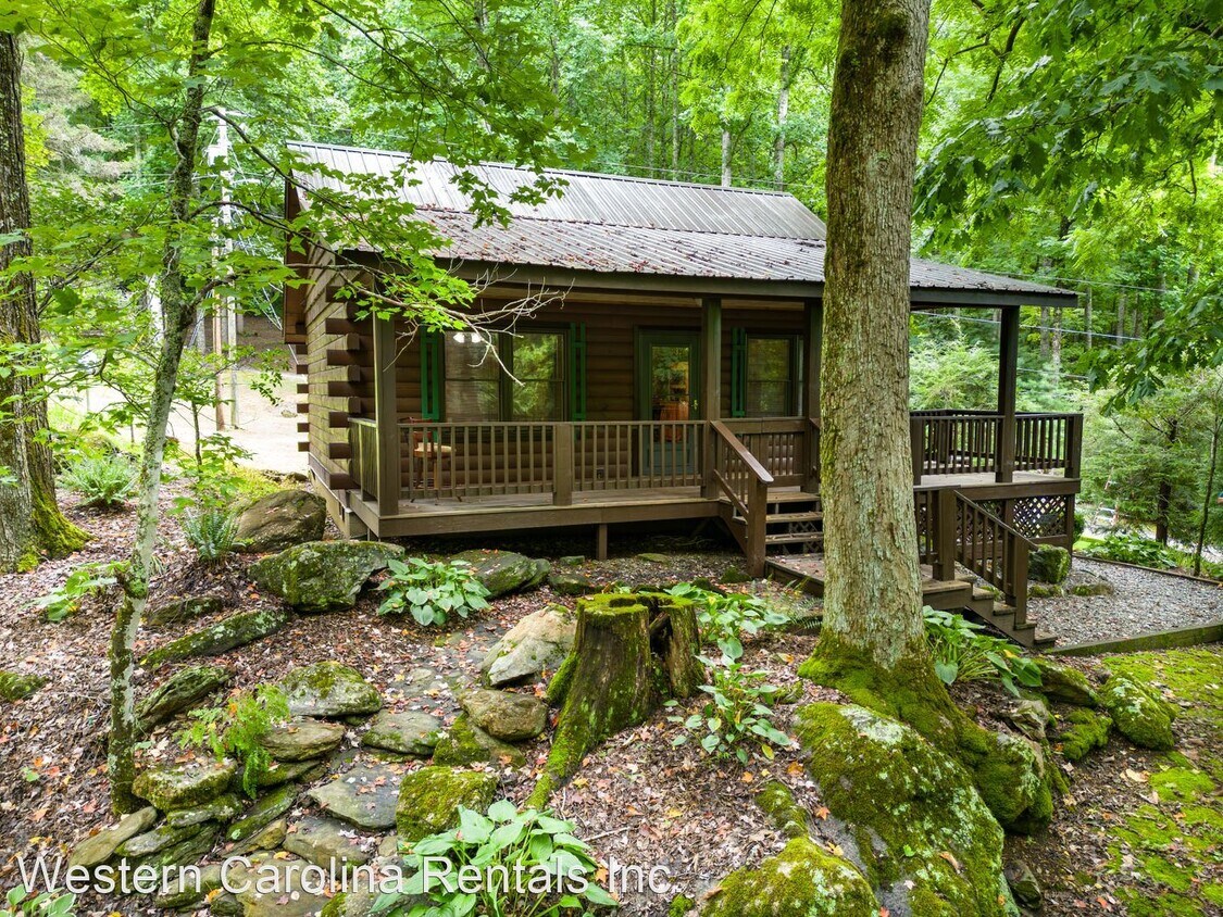 Foto principal - 1 br, 1 bath House - 1364 Herron Branch Rd
