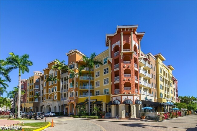 Building Photo - 451 Bayfront Pl