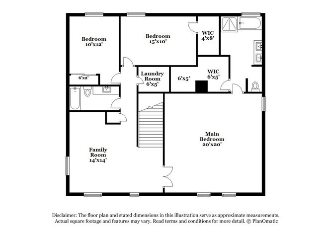 Building Photo - 5390 S Riviera Ln