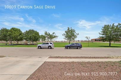 Foto del edificio - 10609 Canyon Sage Dr