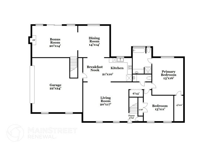 Foto del edificio - 3144 Manorside Way SW