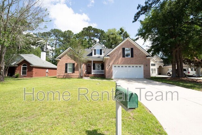 Building Photo - 161 Egrets Way Ln