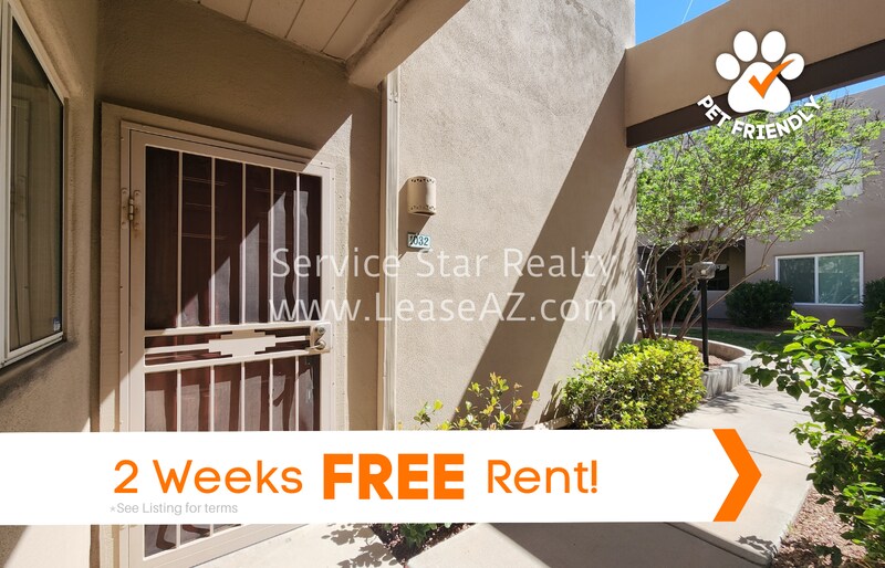 11260 N 92Nd St, Scottsdale, AZ 85260 - House Rental in Scottsdale, AZ ...
