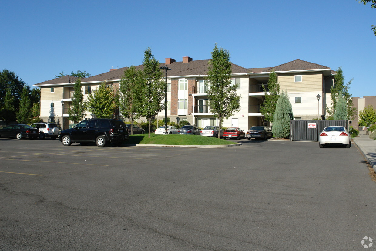 Building Photo - Corkery Apartments