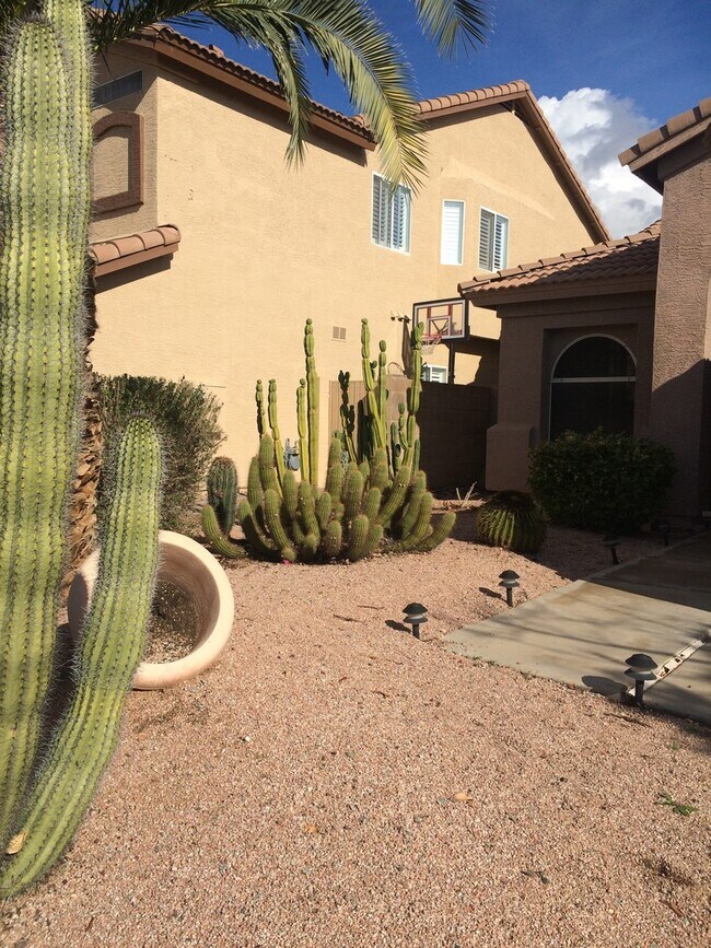 Foto del edificio - Beautiful 3 bedroom 2 bath North Phoenix h...
