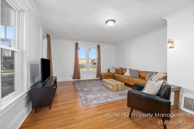 Foto del edificio - 263 W Muskegon Ave