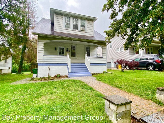 Building Photo - 3 br, 1.5 bath House - 508 Westgate Rd