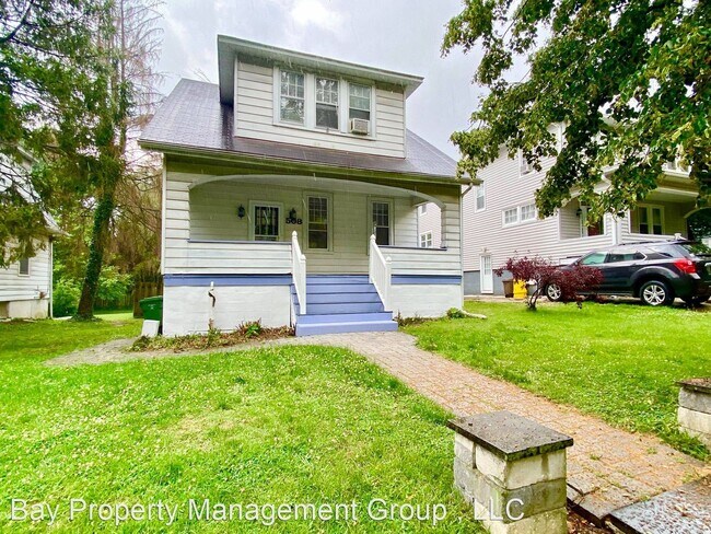 Foto del edificio - 3 br, 1.5 bath House - 508 Westgate Rd