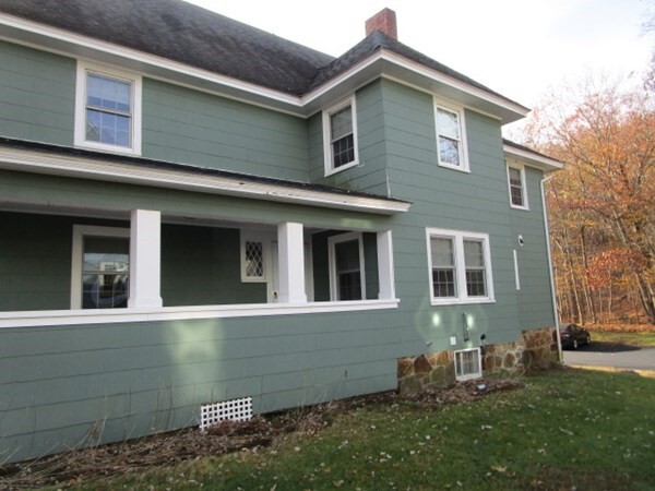 Building Photo - 58 Bancroft Park