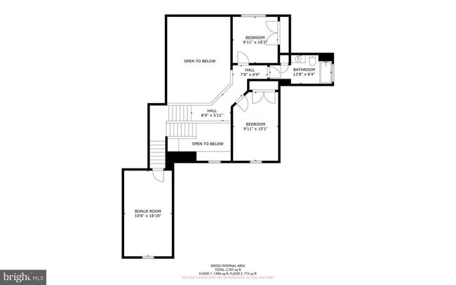 Foto del edificio - 10721 Colbys Ln