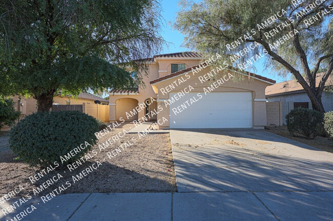 Building Photo - 17747 W Ventura St