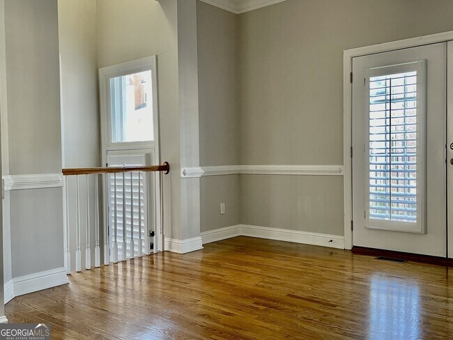 Foto del edificio - 413 Creekview Trail SE